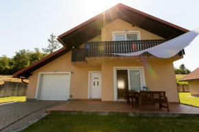 Holiday home Zulejka, Ogulin